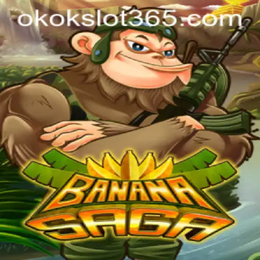 BananaSaga: The Fruitful Adventure Game