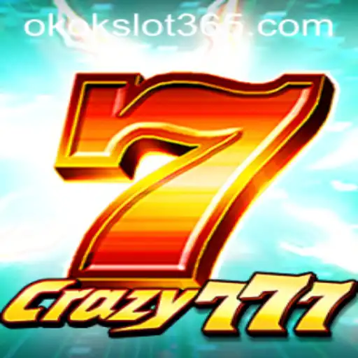 Dive into the Thrill of Crazy777: A Captivating Slot Adventure