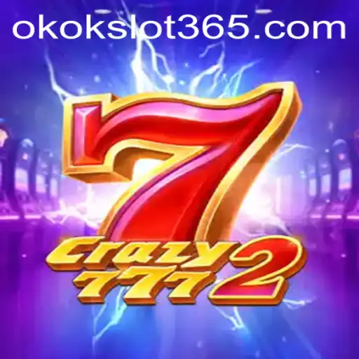 Crazy7772: The Exciting Slot Game Revolution
