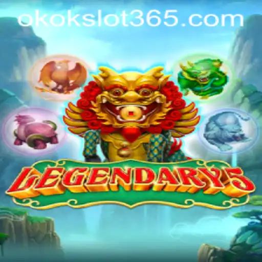 Exploring Legendary5