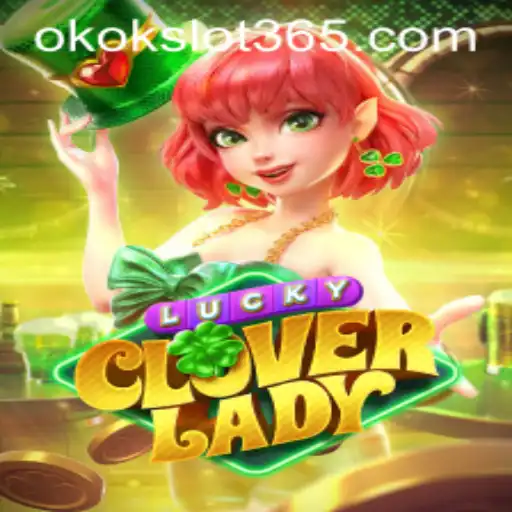 Exploring LuckyCloverLady