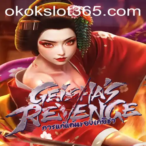 Unveiling the Mysteries of GeishasRevenge: An Engaging Slot Adventure