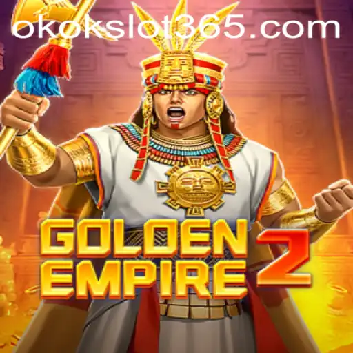 Unveiling GoldenEmpire2: A Thrilling New Adventure in Online Gaming