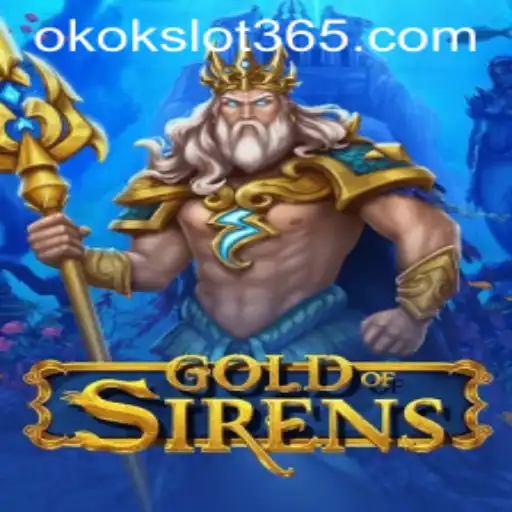 GoldofSirens: A Dazzling Dive into Mystery