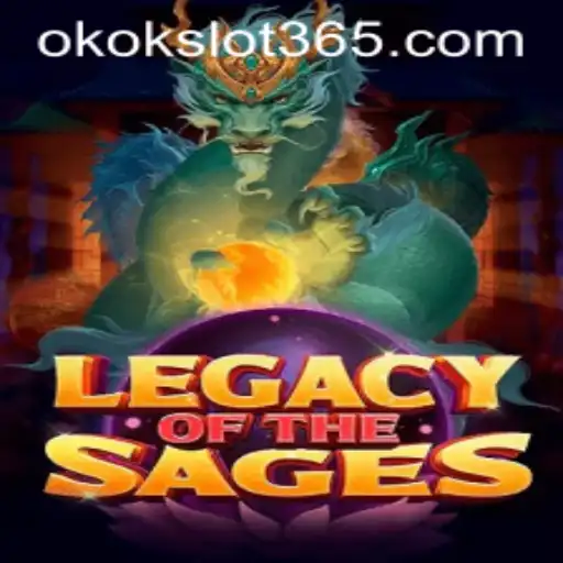 Legacy of the Sages: A Journey into the Mystical Realm