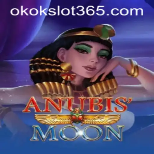 Exploring AnubisMoon: The New OKOKSlot Sensation