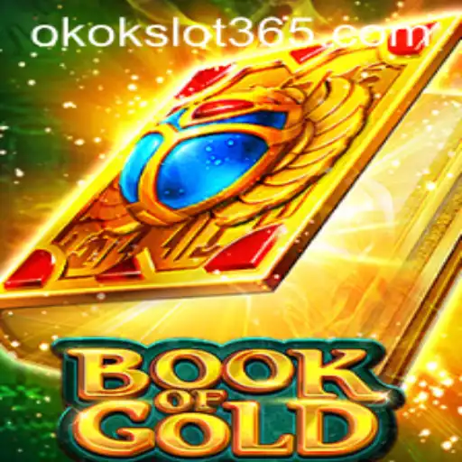 Discovering the Enchantment of Book of Gold