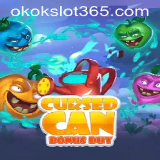 Unveiling the Mysteries of CursedCanBonusBuy: A Thrilling Journey in the World of okokslot