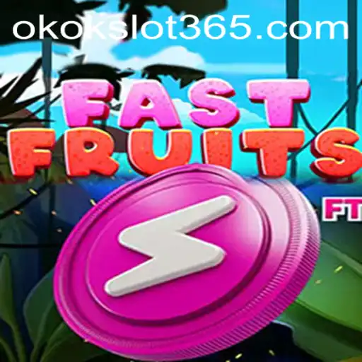 FastFruits: A Sweet Spin in the World of OKOKSlot