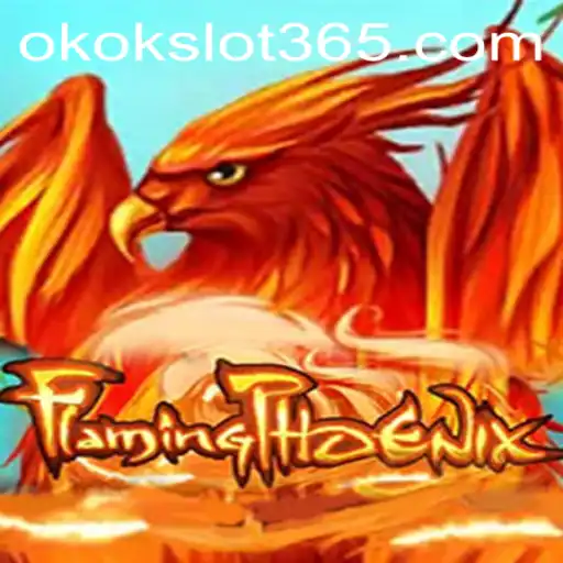 FlamingPhoenix: The Rise of a Digital Legend in Gaming