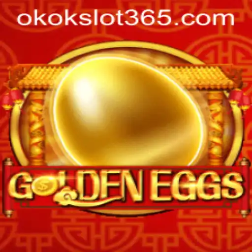 Discover the Fascinating World of GoldenEggs at okokslot