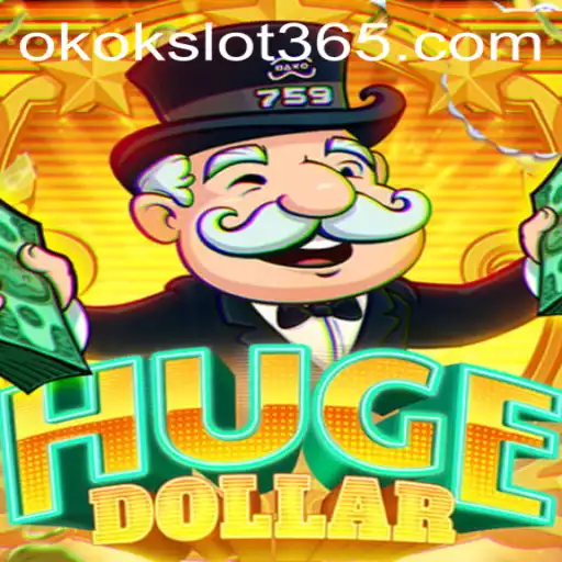 Exploring the Thrilling World of HugeDollar: An Alluring Slot Game Experience