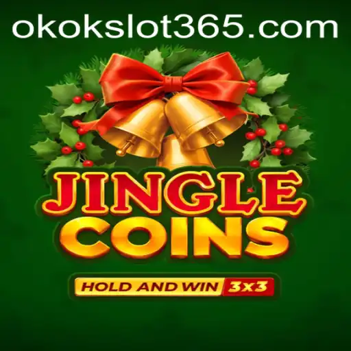 Jinglecoins: A Festive Adventure in the World of OKOKslot