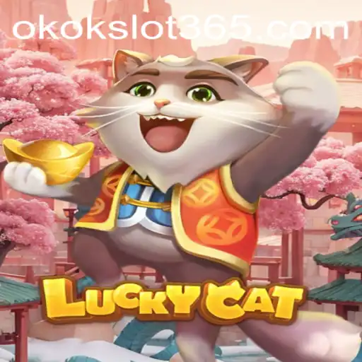 Exploring the Thrills of 'LuckyCat': A Deep Dive into the Exciting 'okokslot' Experience