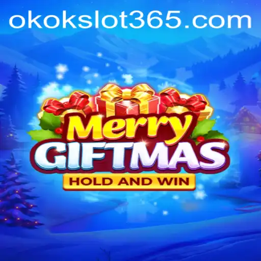 MerryGiftmas Game Unwrapped