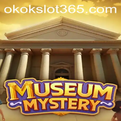 Discover the Intrigue of MuseumMystery: A Cultural Adventure