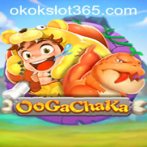 OoGaChaKa: The Exciting World of Slot Gaming