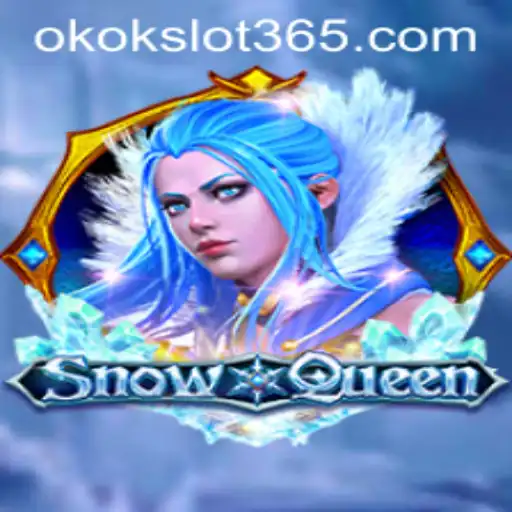 Discover the Magic of SnowQueen: An Exploration of the Enchanting World of okokslot