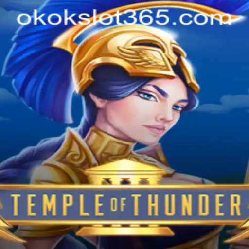 Unveiling TempleofThunder: A Riveting Journey into the Heart of Thunderous Excitement