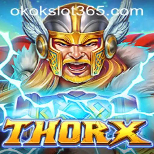 Exploring ThorX: The Stormy Realm of Online Slots