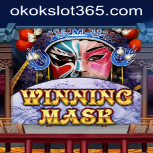 Exploring WinningMask: A Thrilling Journey into the World of Okokslot