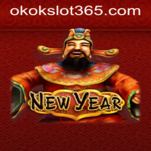 Unveiling the Excitement of NewYear with Okokslot
