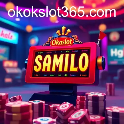 Exploring Responsible Gambling with Emphasis on Okokslot