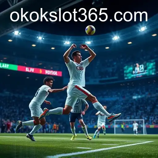 The Transformation and Future of Sports: Engaging with Okokslot