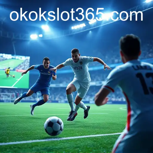 Exploring the World of Virtual Sports: Understanding the Rise and Role of Okokslot