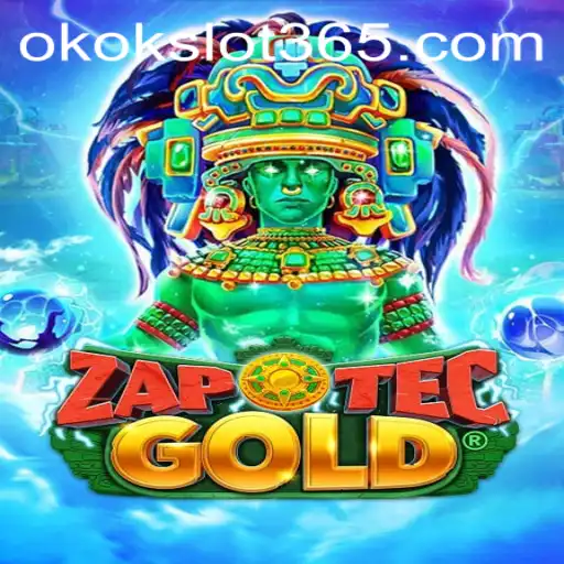 The Intriguing World of ZapOtecGold: A Journey into Ancient Treasures and Gaming Thrills